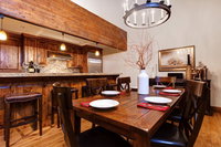 Abode on Doe Pass Accommodation Alabama