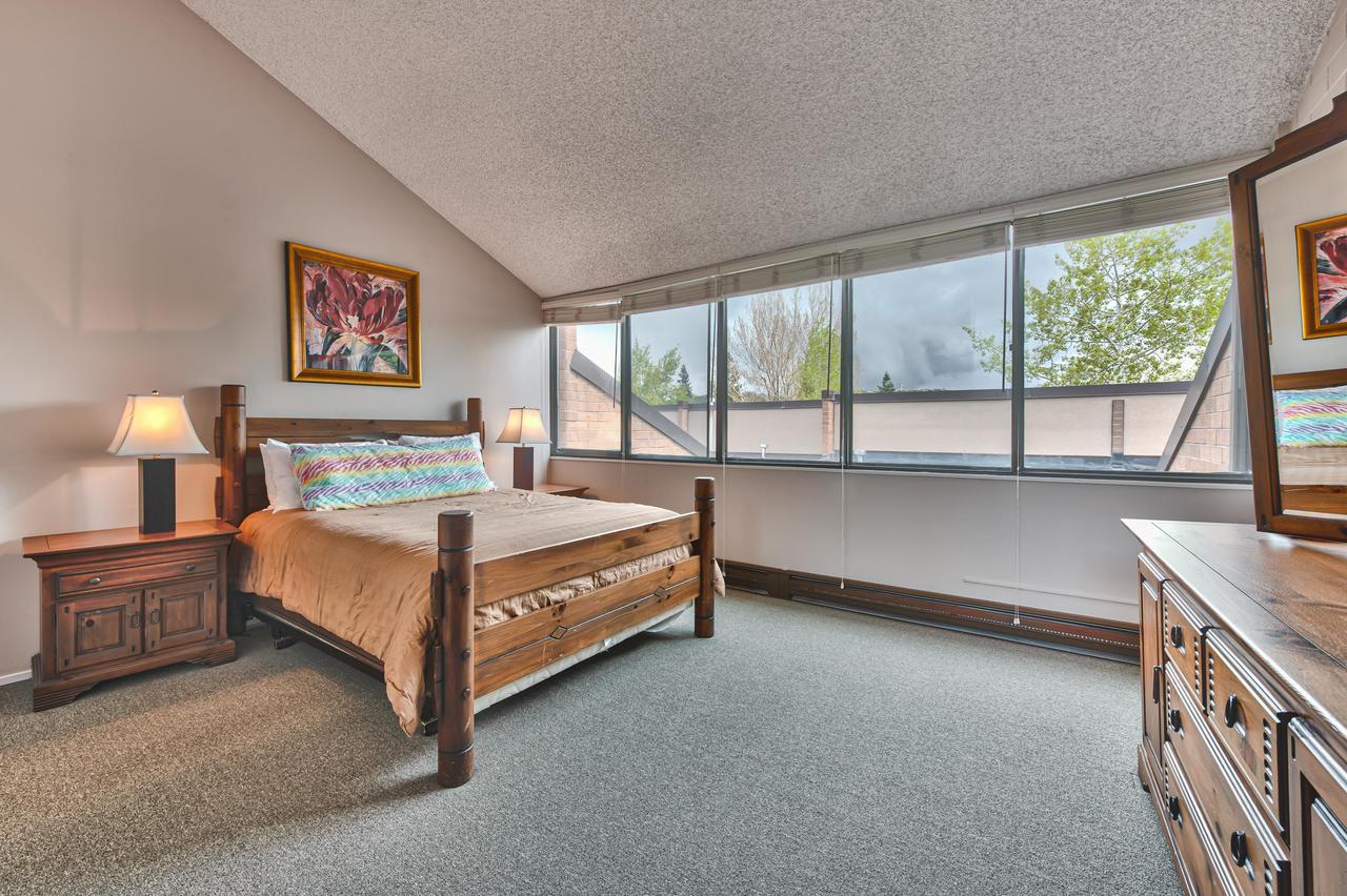 Park City Captain Molly Hideaway Condo - thumb 9