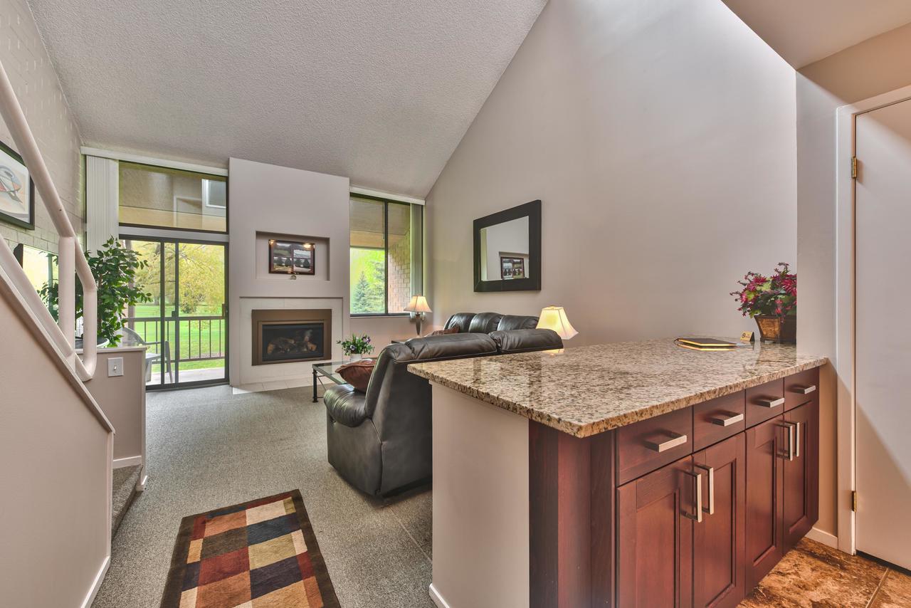 Park City Captain Molly Hideaway Condo - thumb 4