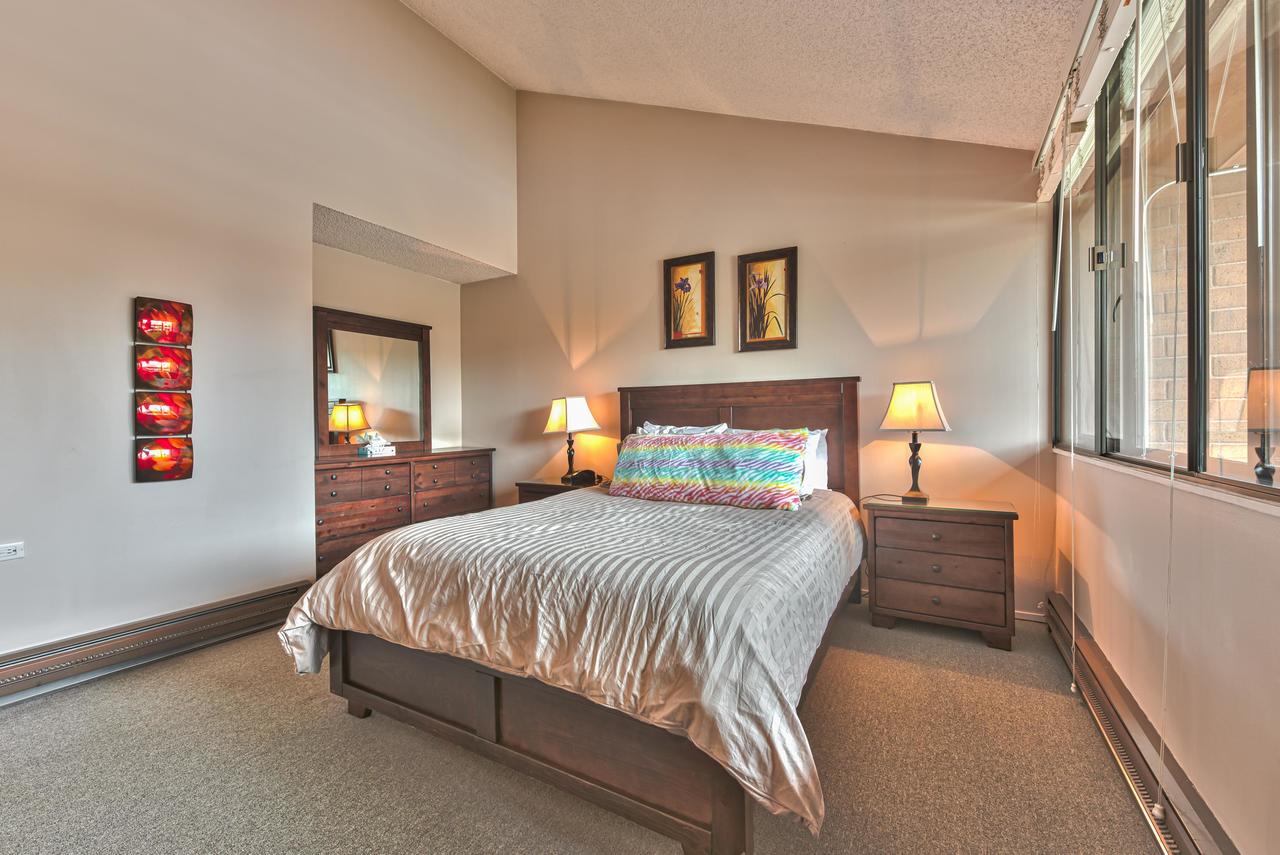 Park City Captain Molly Hideaway Condo - thumb 16