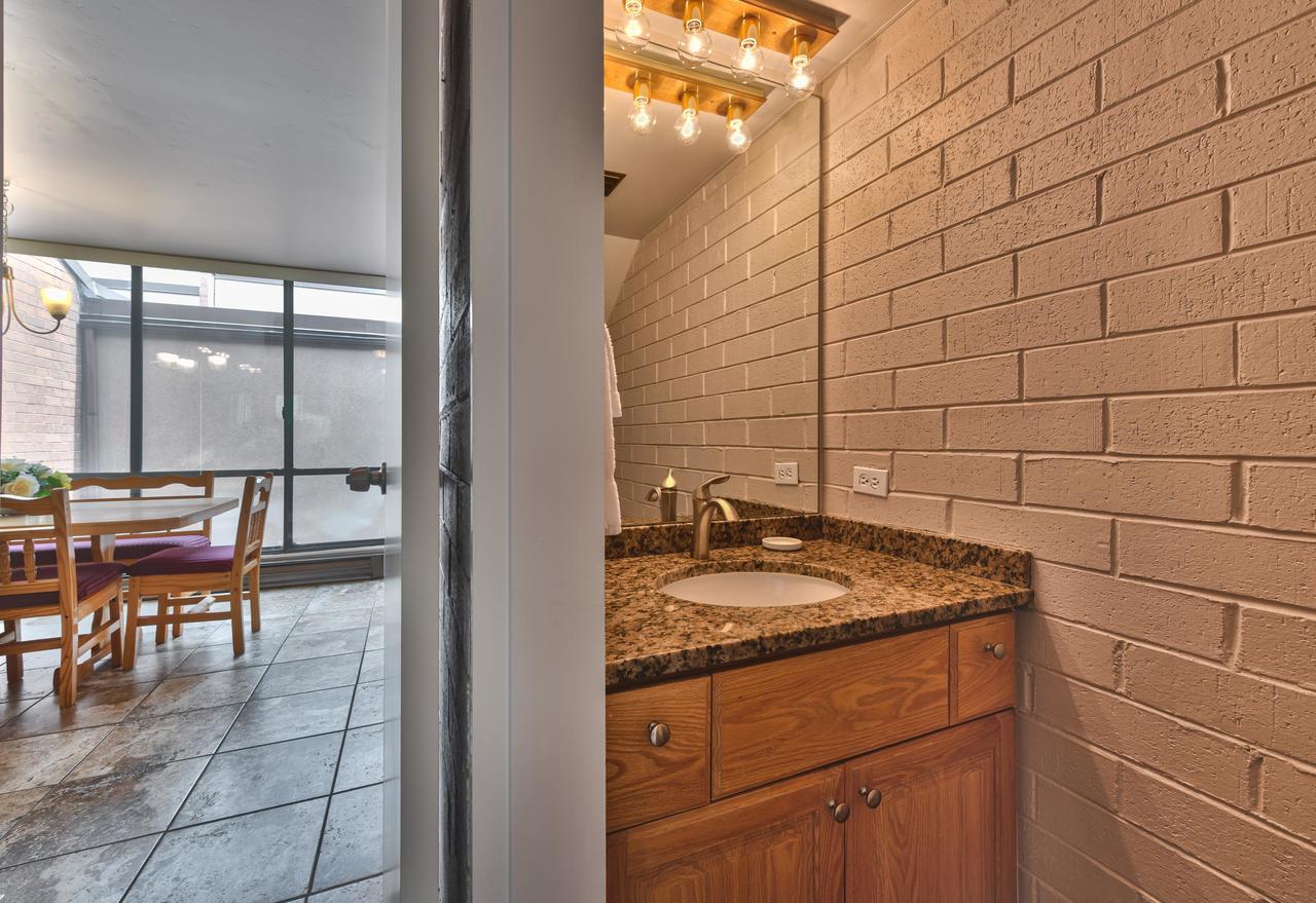 Park City Captain Molly Hideaway Condo - thumb 6