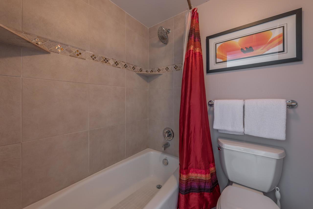 Park City Captain Molly Hideaway Condo - thumb 14