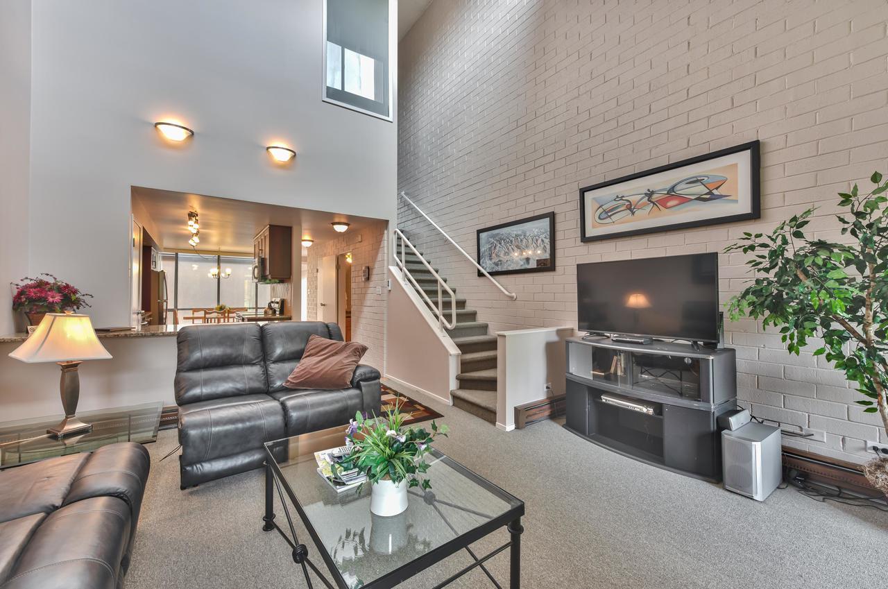 Park City Captain Molly Hideaway Condo - thumb 22