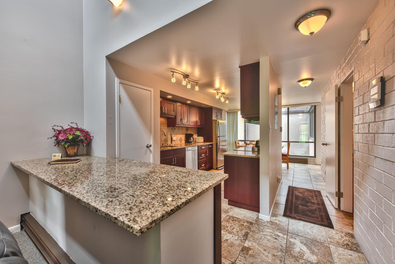 Park City Captain Molly Hideaway Condo - thumb 5