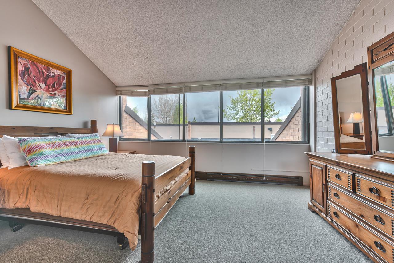 Park City Captain Molly Hideaway Condo - thumb 3
