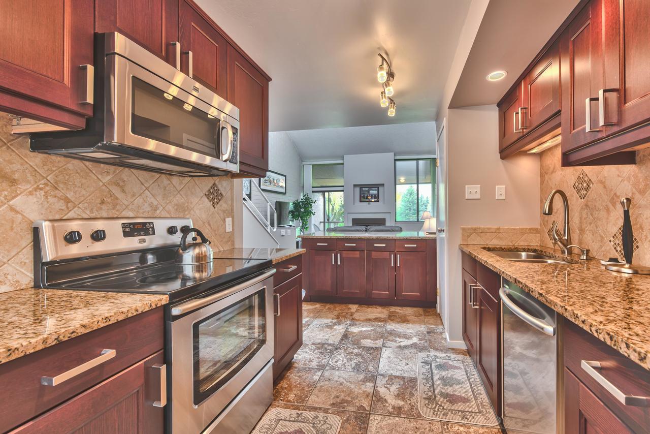 Park City Captain Molly Hideaway Condo - thumb 21