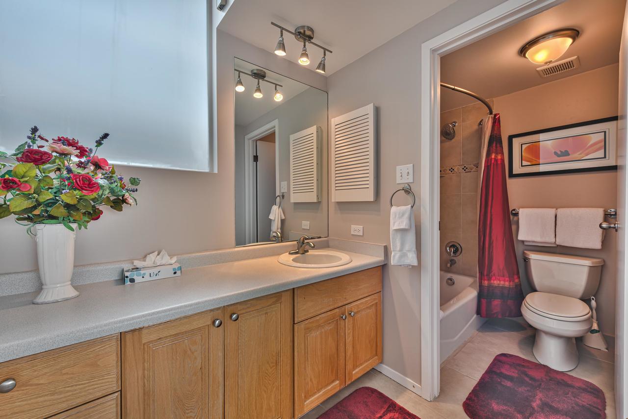 Park City Captain Molly Hideaway Condo - thumb 13