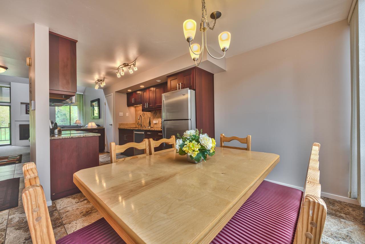 Park City Captain Molly Hideaway Condo - thumb 17