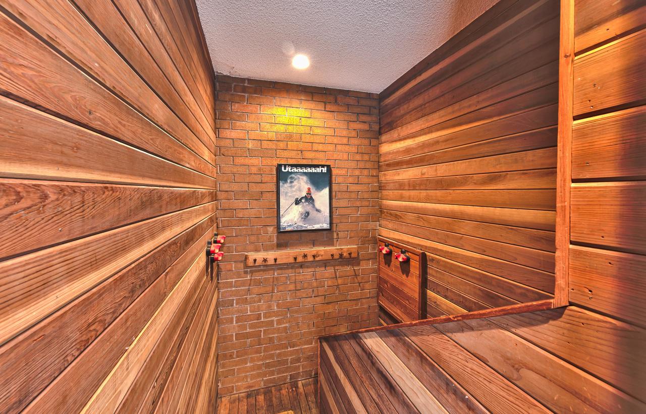 Park City Captain Molly Hideaway Condo - thumb 2