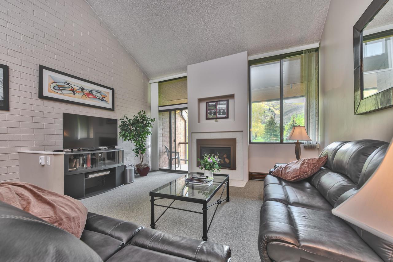 Park City Captain Molly Hideaway Condo - thumb 11