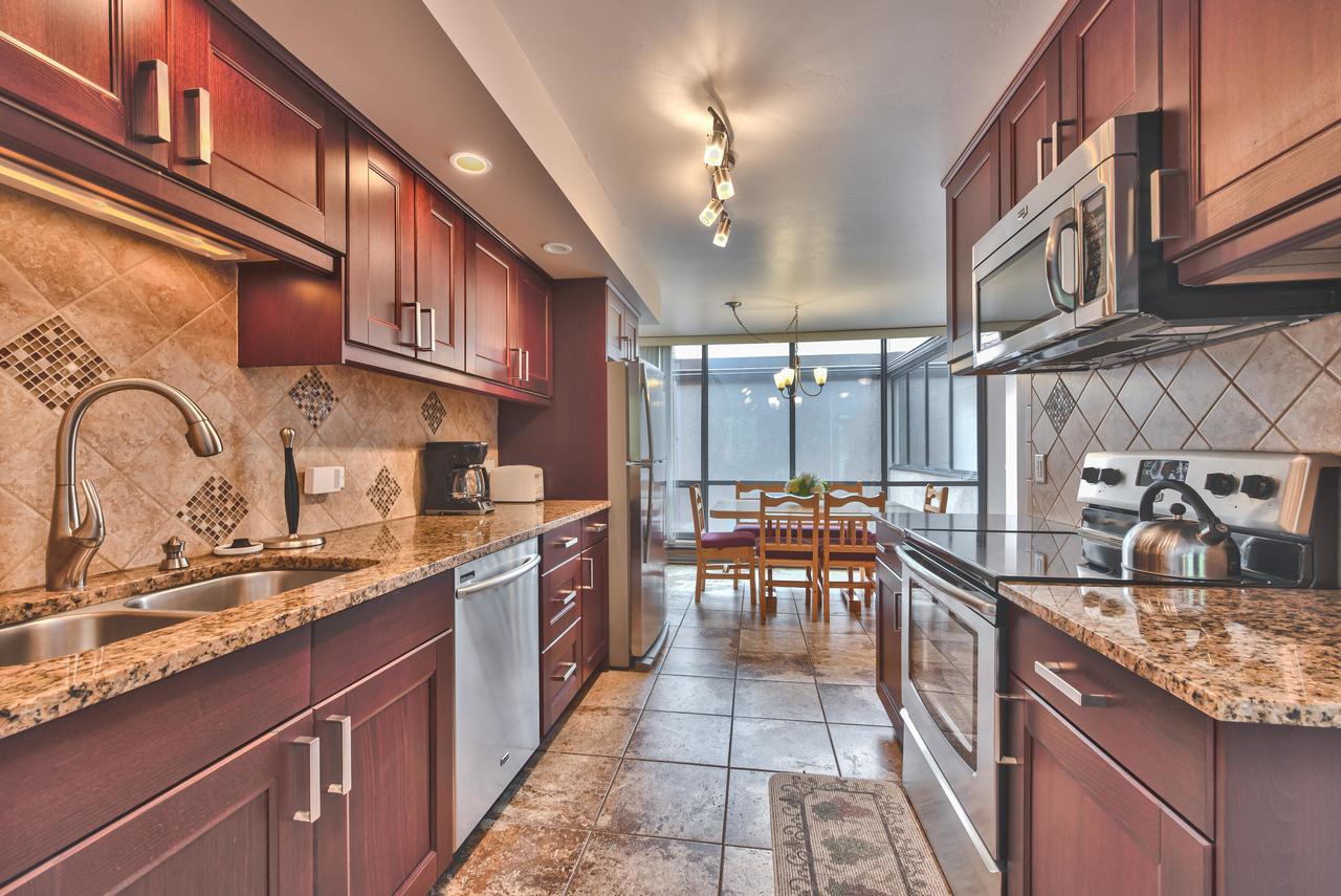 Park City Captain Molly Hideaway Condo - thumb 1