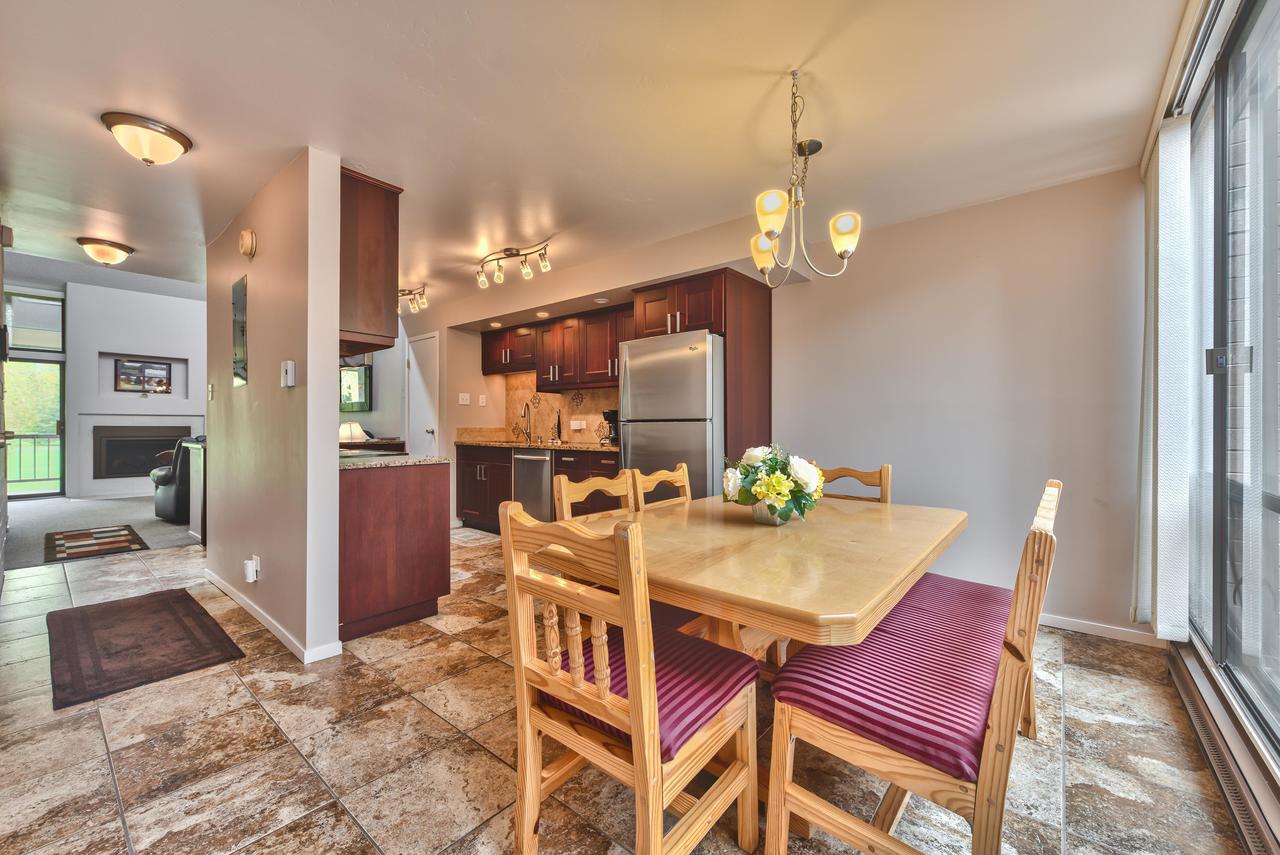 Park City Captain Molly Hideaway Condo - thumb 15