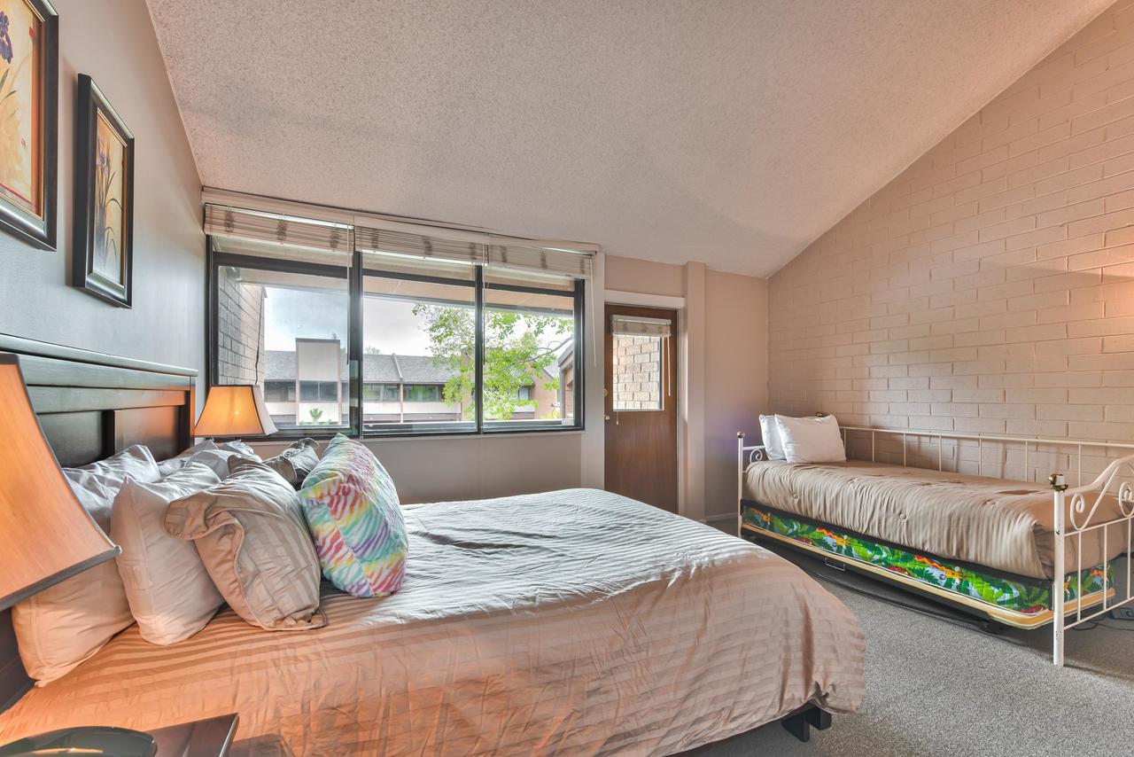 Park City Captain Molly Hideaway Condo - thumb 20