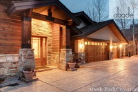 Abode in Vitrail Accommodation Alabama