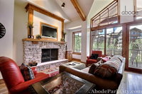 Abode at Shooting Star Accommodation Alabama