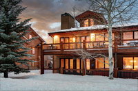 Abode at Glenfiddich in Deer Valley Accommodation Alabama