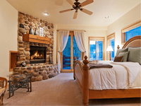 Abode at Gamble Oak in Solamere Accommodation Alabama