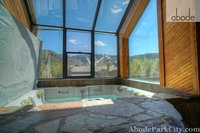 Abode at Queen Esther in Deer Valley Accommodation Alabama