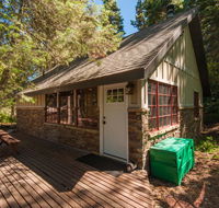 Hideaway Above The Stream - Accommodation Alabama