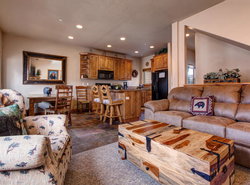 Park City Getaway