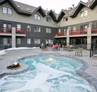 Killington Mountain Lodge BW Signature Collection - Accommodation Alabama