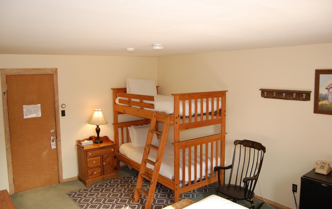 Summit Lodge - thumb 31