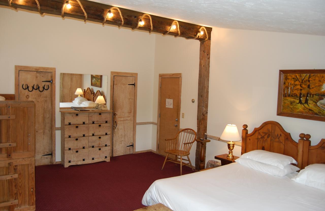 Summit Lodge - thumb 10