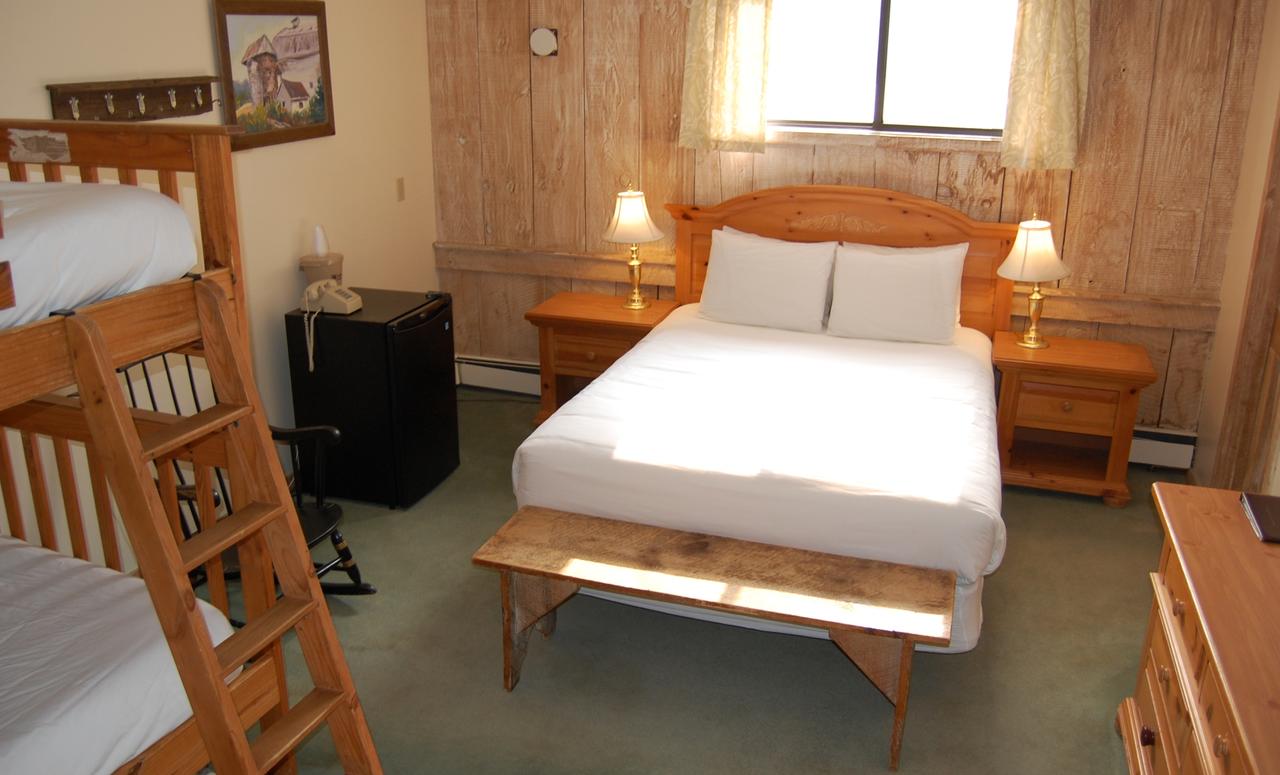 Summit Lodge - thumb 30