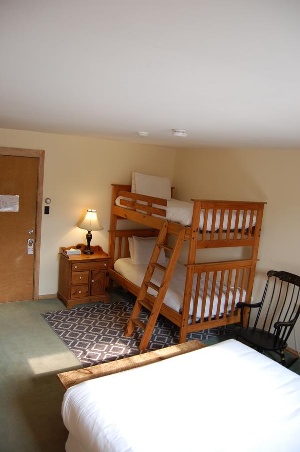 Summit Lodge - thumb 27