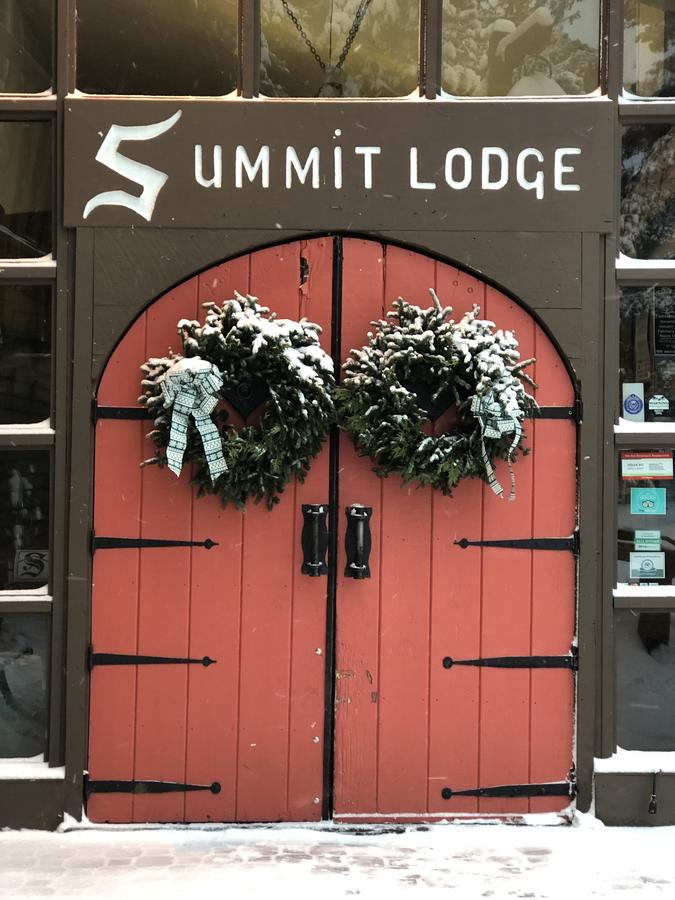 Summit Lodge - thumb 1