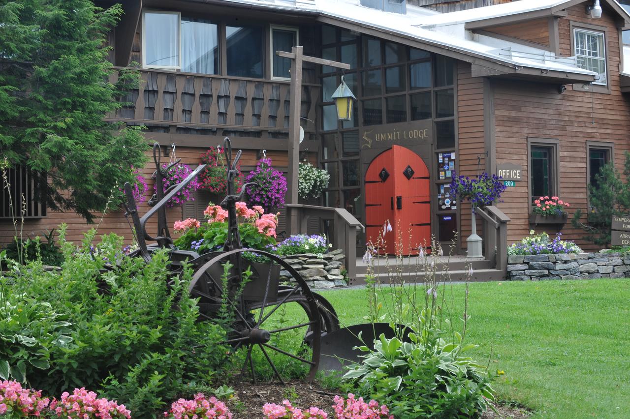 Summit Lodge - thumb 0