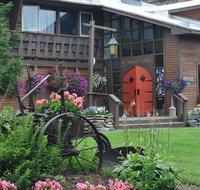 Summit Lodge - Accommodation Alabama