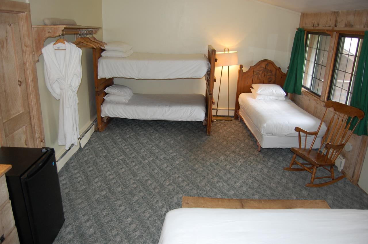 Summit Lodge - thumb 21