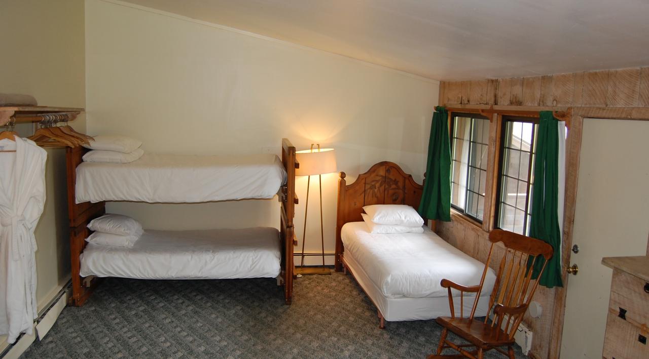 Summit Lodge - thumb 22