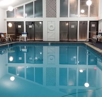 Cascades Lodge - Accommodation Alabama