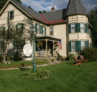 Richmond Victorian Inn - Accommodation Alabama