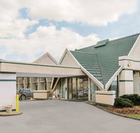 Days Inn by Wyndham Rutland/Killington Area - Accommodation Alabama