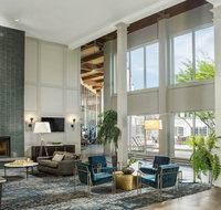 DoubleTree by Hilton Hotel Burlington Vermont - Accommodation Alabama