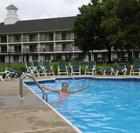 Fairbanks Inn - Accommodation Alabama