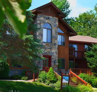 The Snowed Inn - Accommodation Alabama