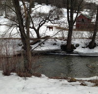 Green River Inn - Accommodation Alabama