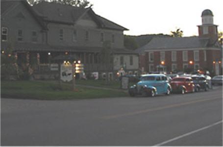 Smugglers Notch Inn - thumb 4