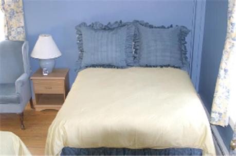 Smugglers Notch Inn - thumb 40