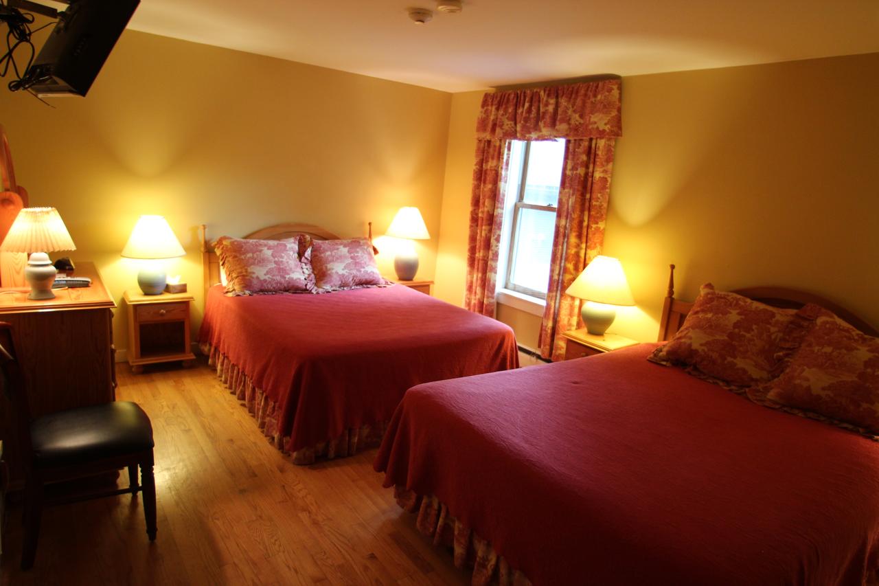 Smugglers Notch Inn - thumb 19