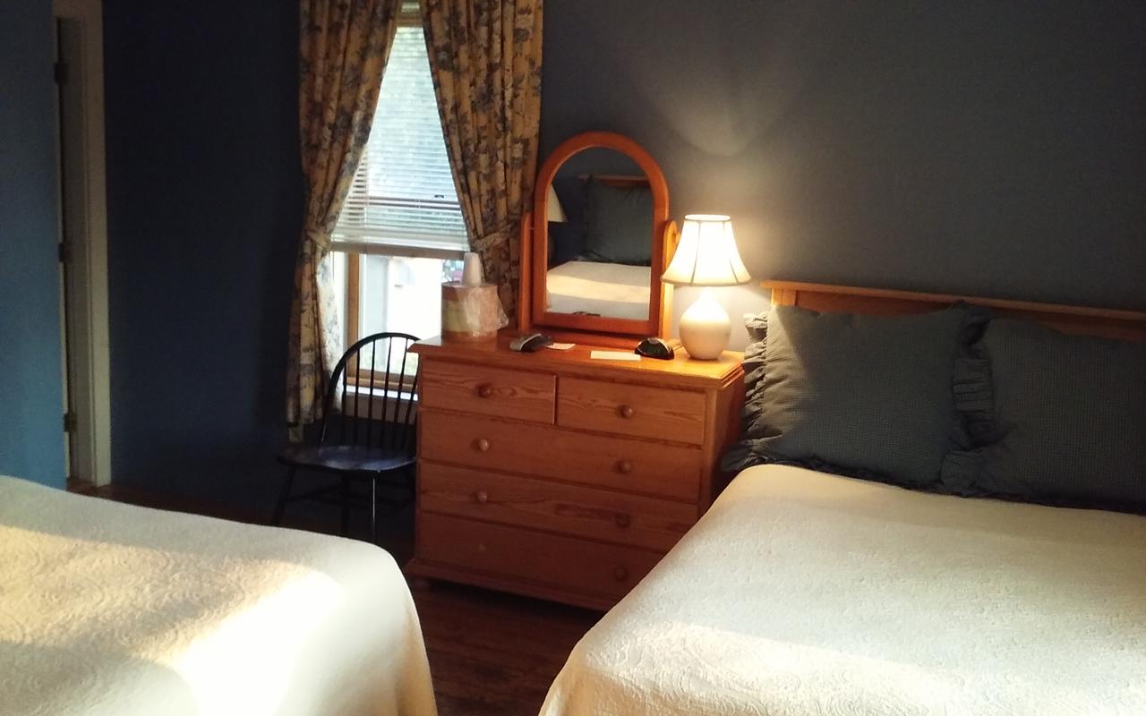 Smugglers Notch Inn - thumb 22