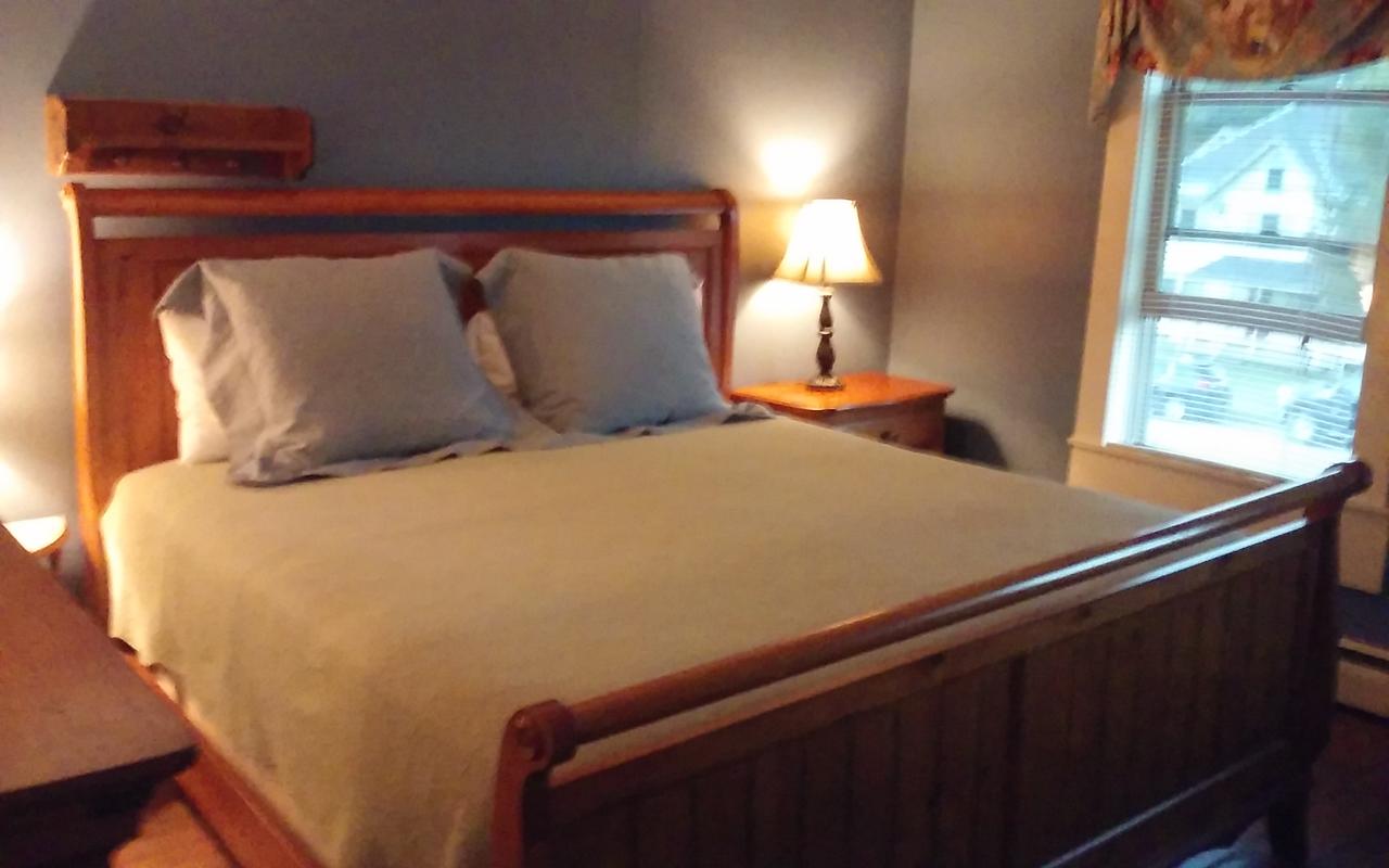 Smugglers Notch Inn - thumb 2