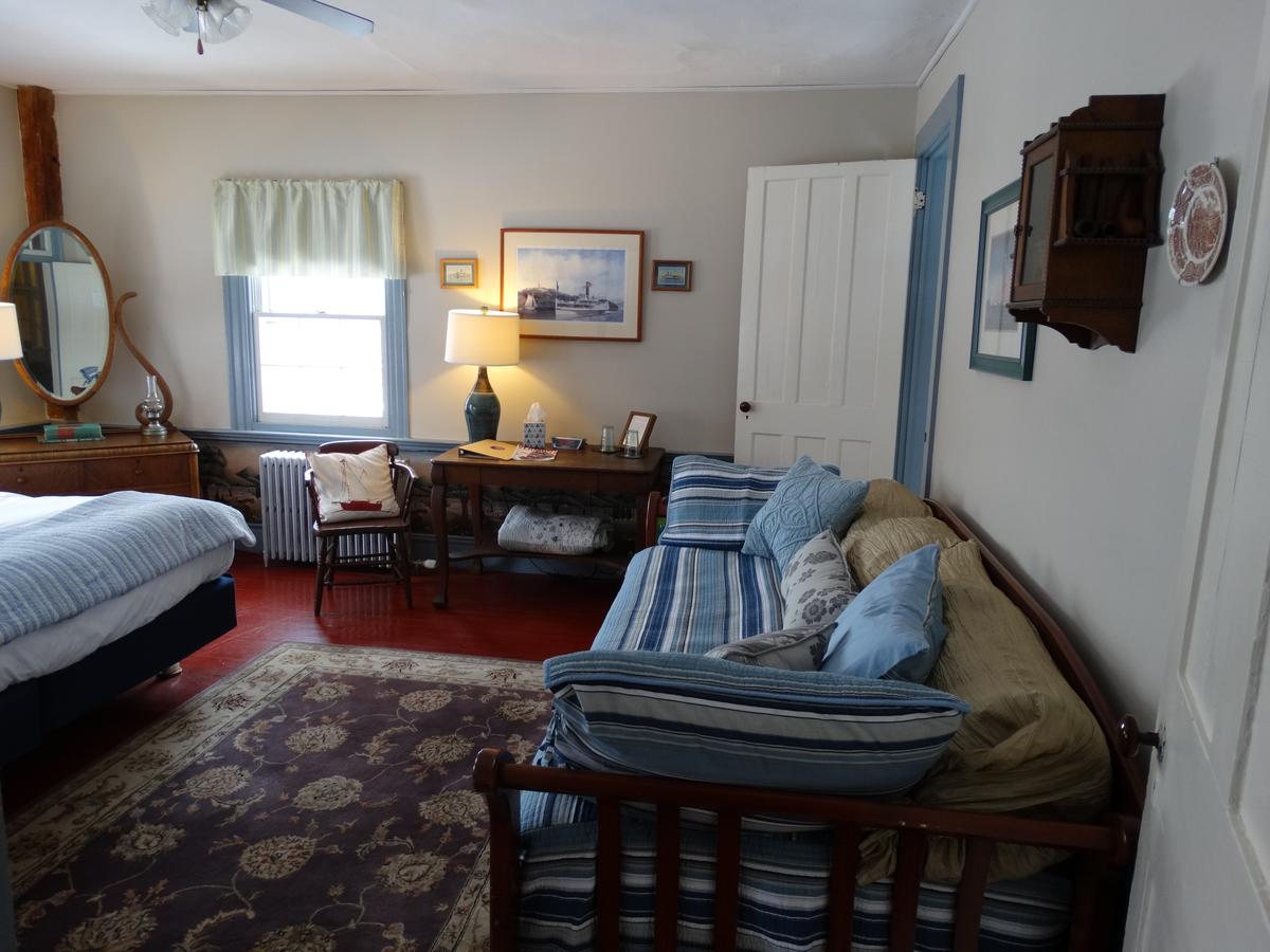 Shoreham Inn - thumb 21