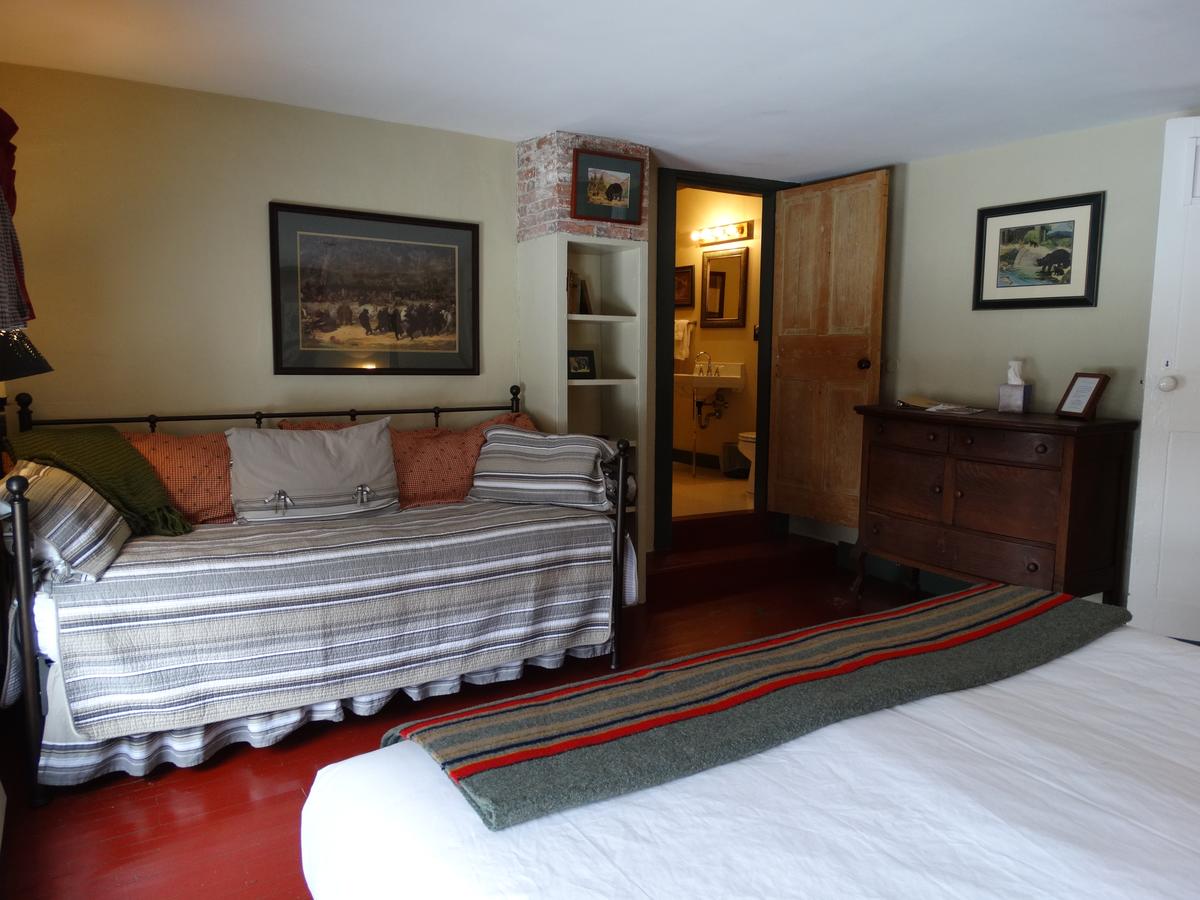 Shoreham Inn - thumb 26