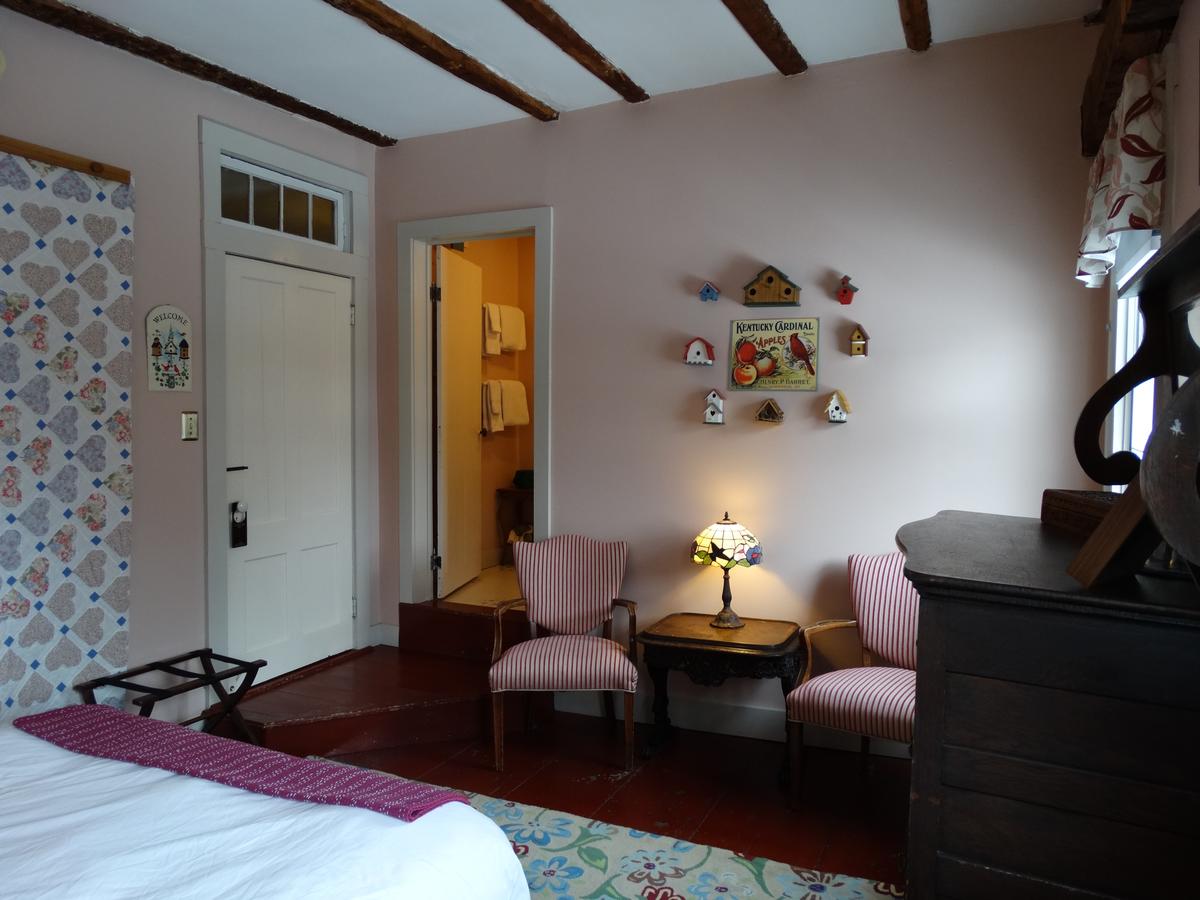 Shoreham Inn - thumb 7