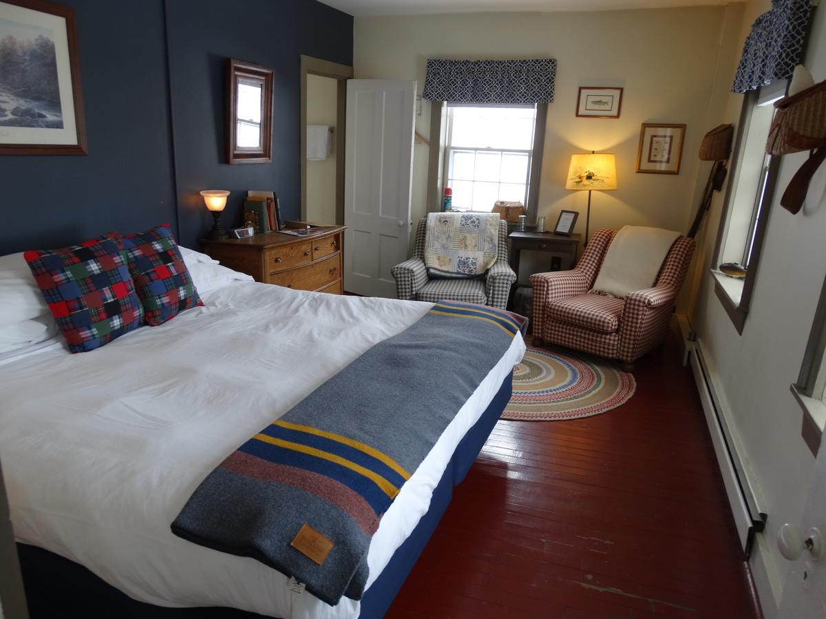 Shoreham Inn - thumb 12